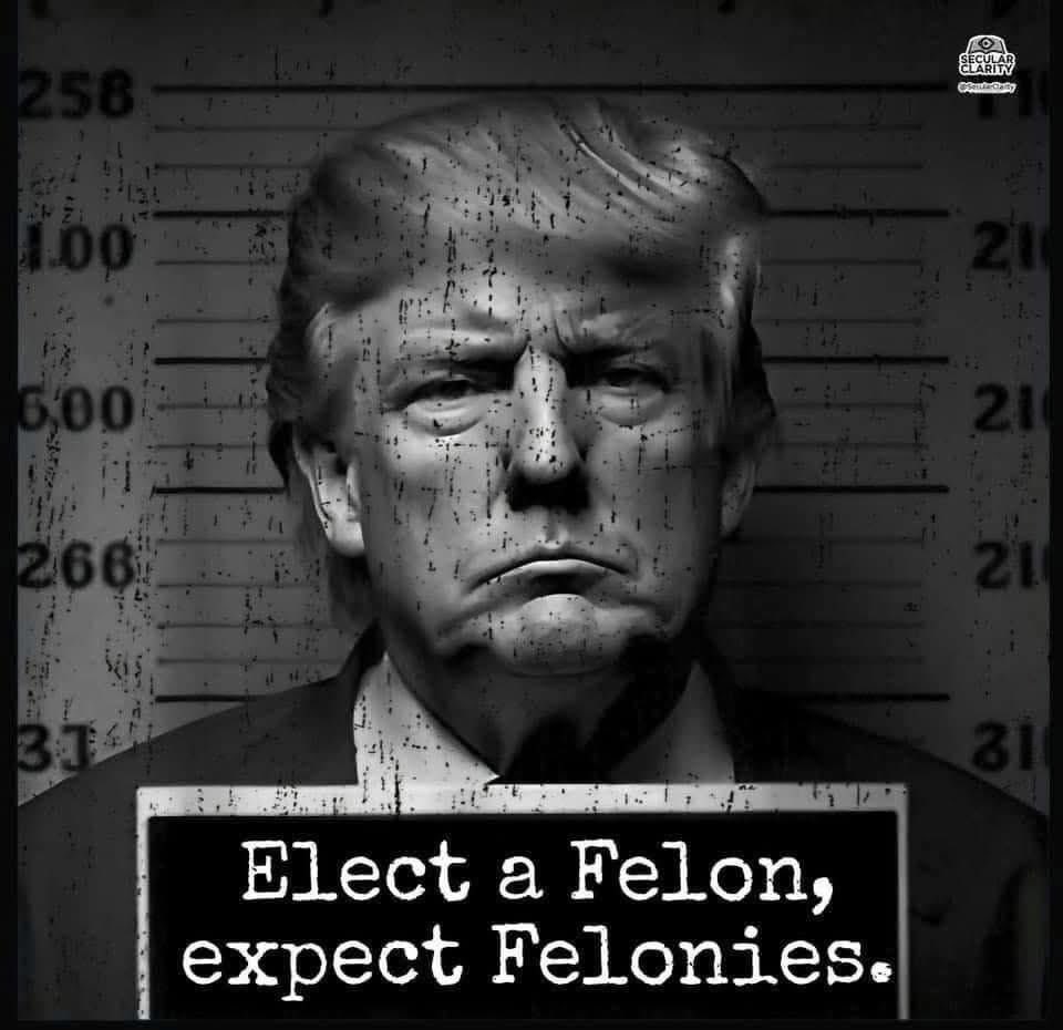 HeIsUNFIT2Lead's tweet photo. Buckle up, folks. https://t.co/QK8JPgq8nz