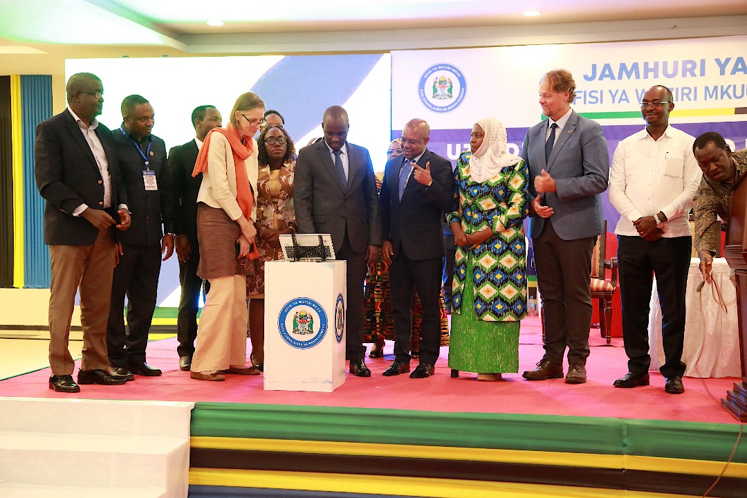 HelpAgeTz's tweet photo. Looking back at a transformative moment! 🇹🇿 At the end of last year, Tanzania launched its National Assistive Technology Strategy, a crucial step toward greater access to assistive devices and inclusive development. The work continues! 💪 #AssistiveTech #AccessibilityForAll https://t.co/ThiiCfm3pY