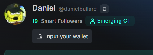danielbullarc's tweet photo. Following back all the Yap Farmers!

Comment, Like &amp; Retweet to be eligible ✅ https://t.co/r1wXXU98b8
