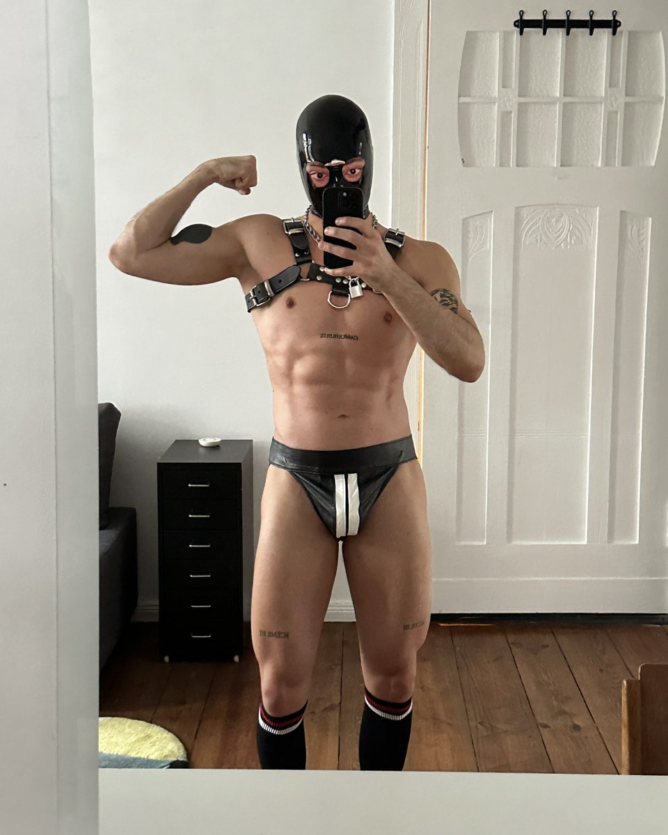 kinkysub_bln's tweet photo. Ready to play 😈⛓️ https://t.co/K7CXr0PhyQ
