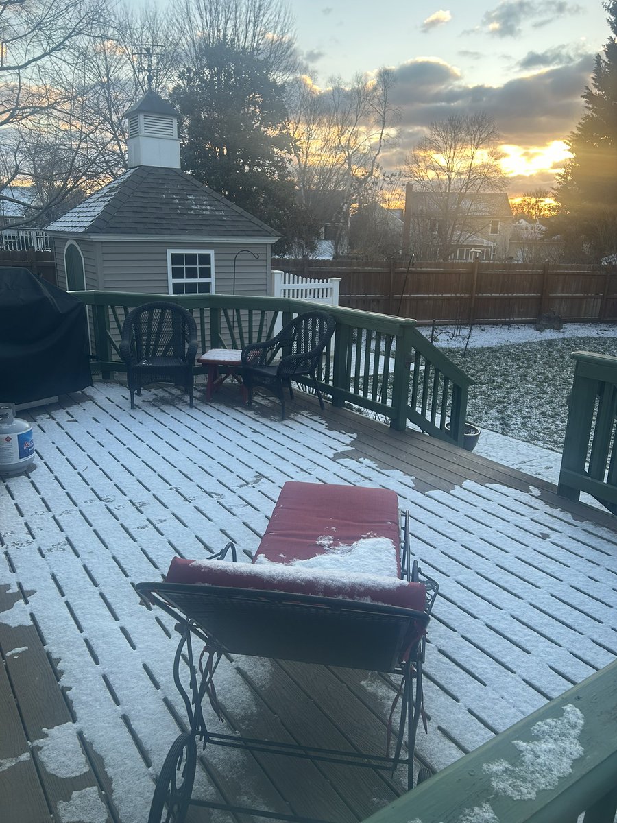 John Bradley tweet media