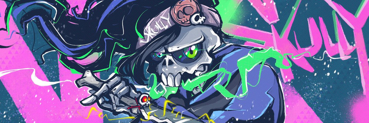 Gm! 

Whether you’re still here building something in web 3 or just trading meme coins all day.

Let’s start the week off right! 🫡

🎨 by: <a href="/jminj_art/">jminj</a>