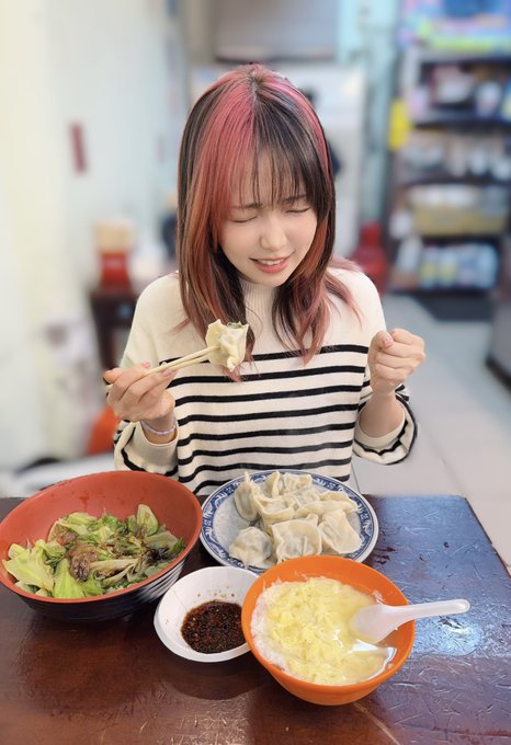 Twitterのコスプレ画像17