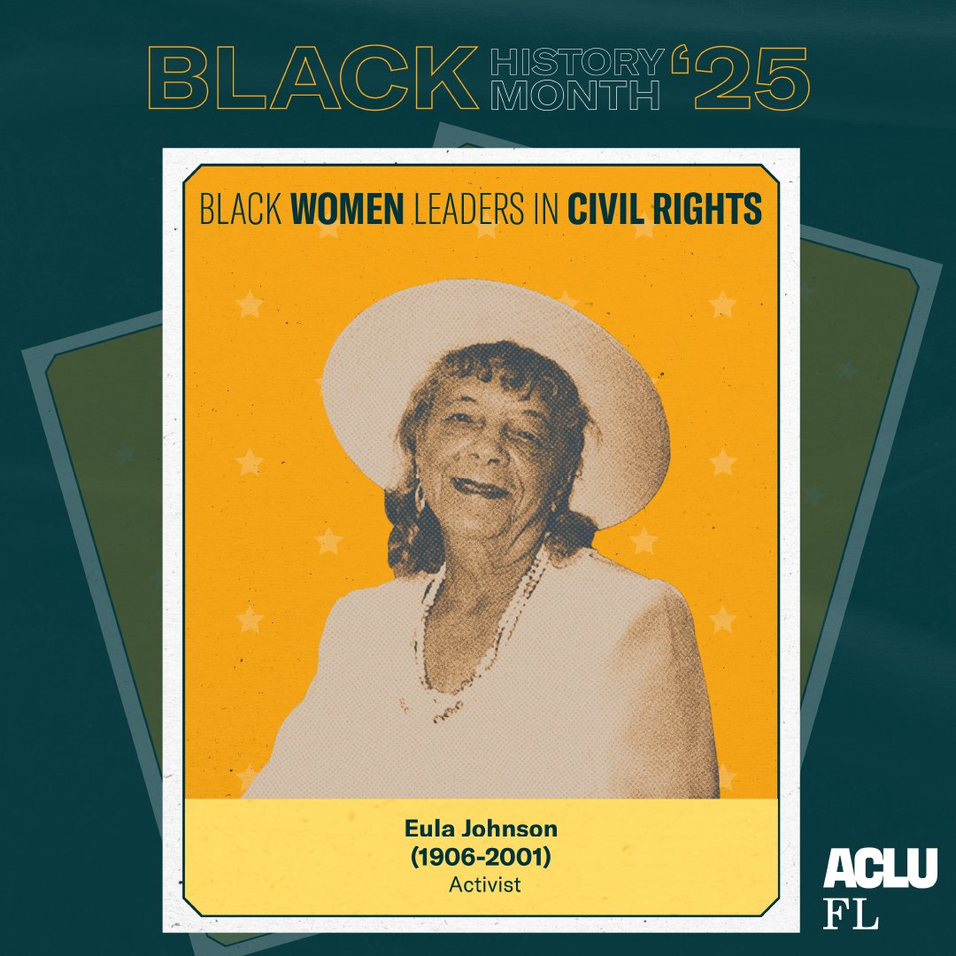 ACLU of Florida tweet media