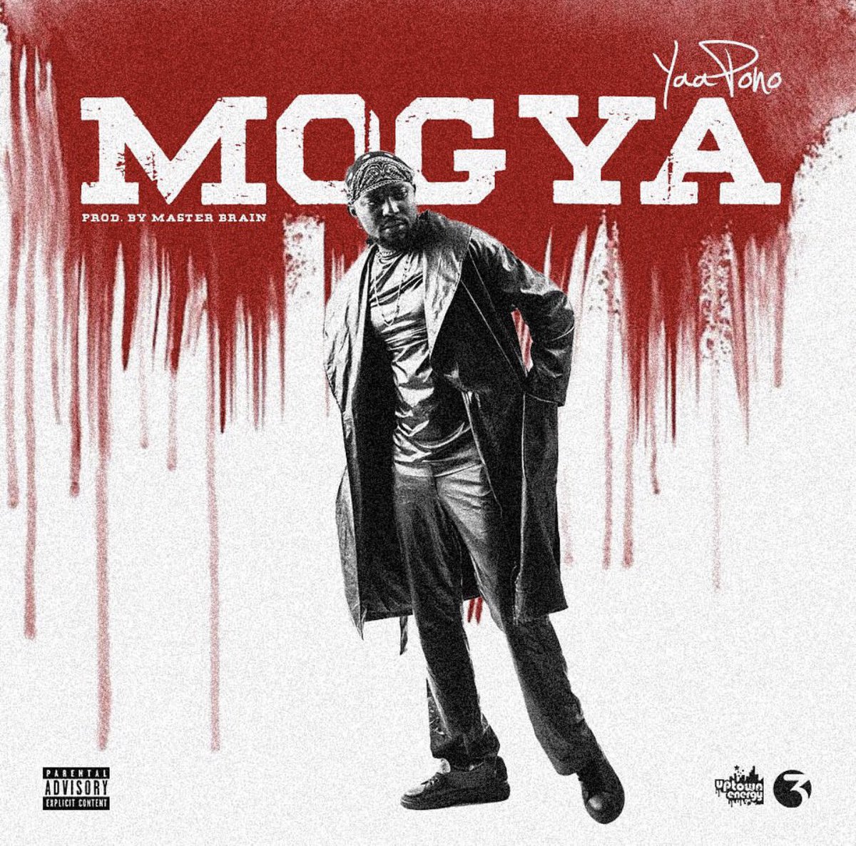 We Bad! Yaa Pono (<a href="/ponobiom/">YAA PONO</a>) drops another heat song titled Mogya.
#GhanaMusic