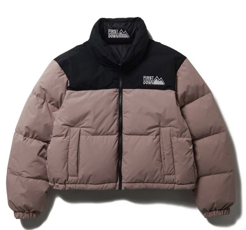 119エマージェンシーコール 衣装 #清野菜名 さん着用ジャケット🧥 表側