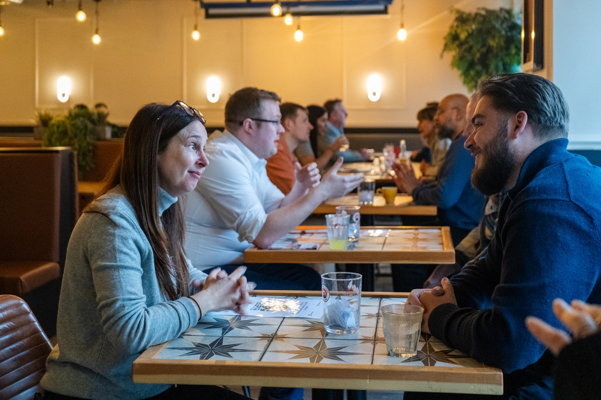 Avenue HQ tweet media