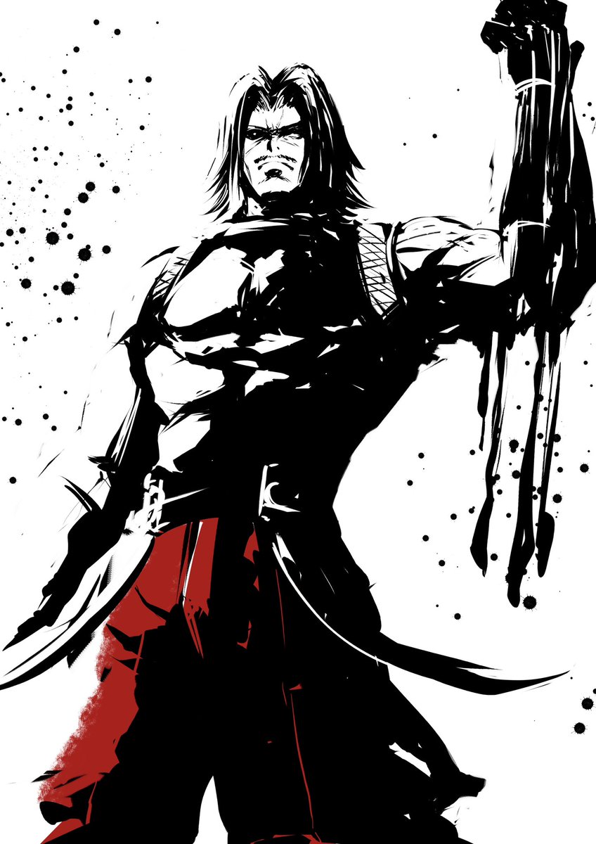 オメガ・ルガール