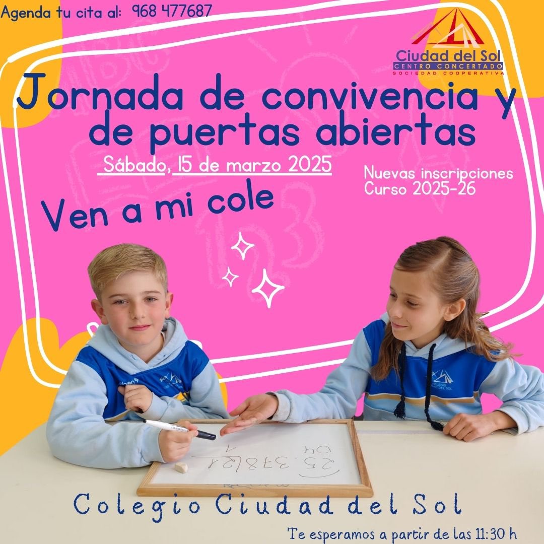 C.Ciudad del Sol tweet media