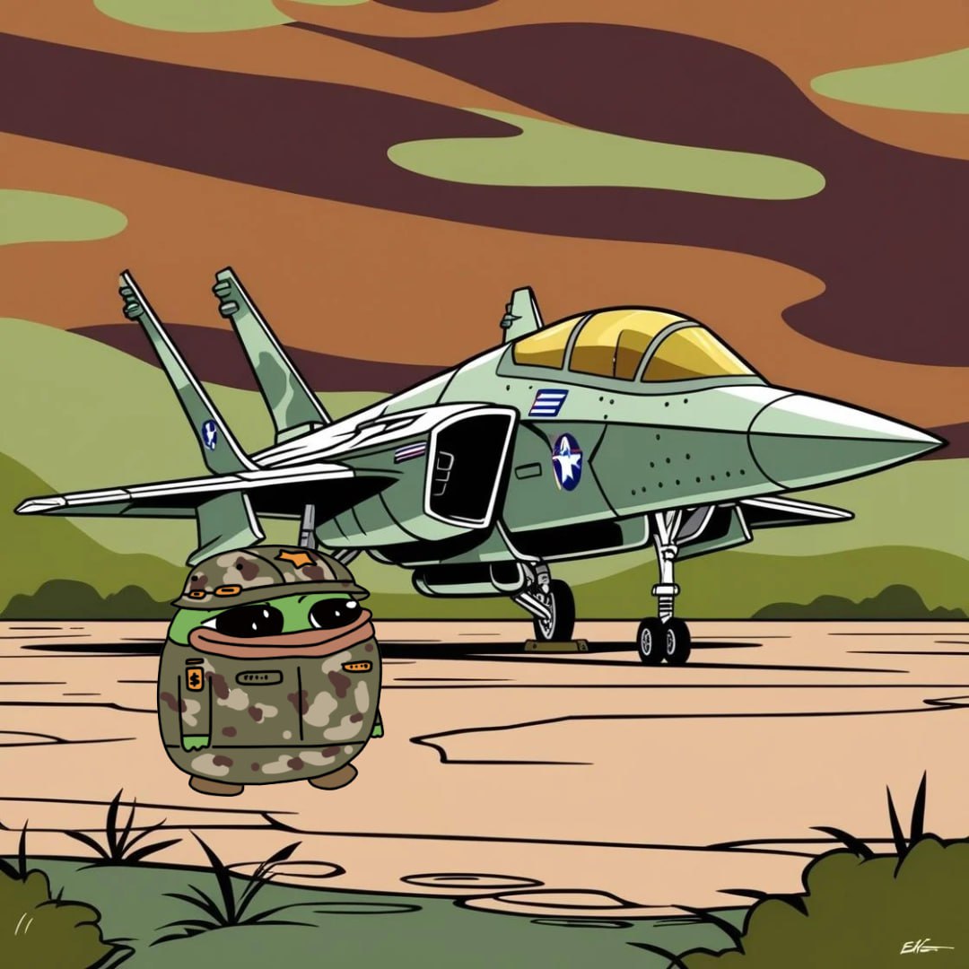 BoriquaHunter's tweet photo. @Sheldon_Sniper From DeEp in the twenches the one true warrior emerged.

$TWENCH Pepe

Taking back the twenches from the scammers.

CA: 4MgV9D7fCQ4LywSBm7NDix6mGJaCxHqMZHpDnrDmpump https://t.co/BKhNmj3unO
