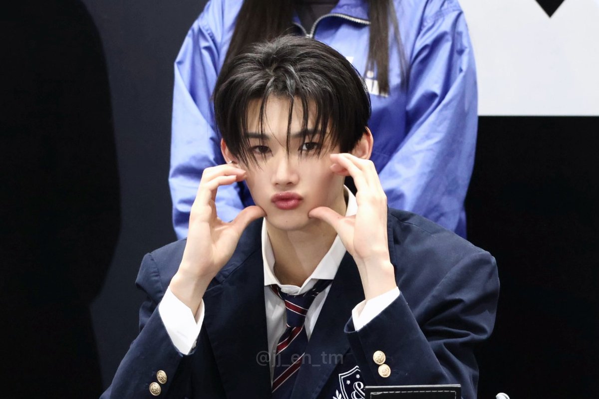 250216 &TEAM 雪明かりオフイベ スプサ プレサ スペシャルプレミアム