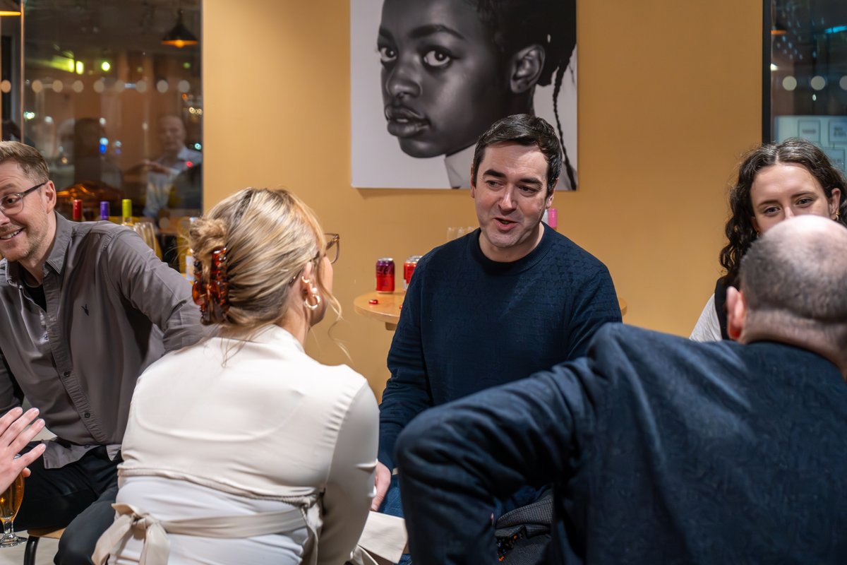 Avenue HQ tweet media