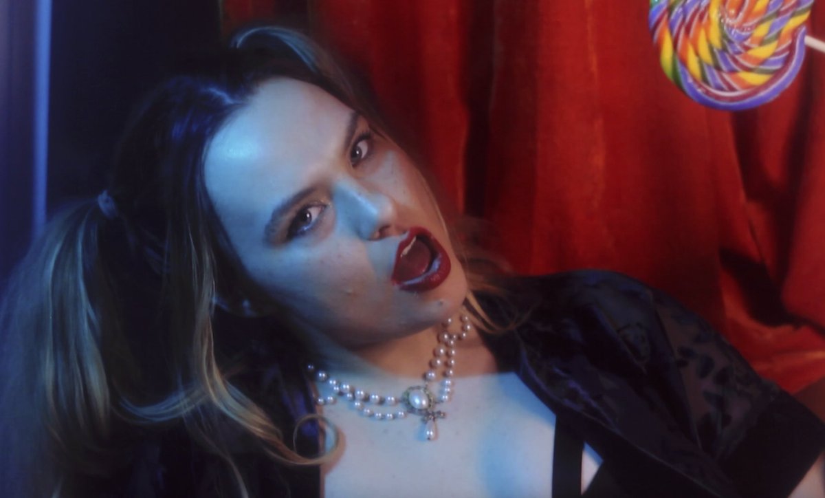 Camille Alexander (@pansyisinsane) on Twitter photo Shot this video for the bestest <a href="/citrismusic/">Citris- “In Love w/ Nothing…” LP out now</a> 💖 treat urself sonically and visually with this masterpiece!! And she's a hottie too!! Enjoy xxx youtube.com/watch?v=t5nhDU… Shot this video for the bestest <a href="/citrismusic/">Citris- “In Love w/ Nothing…” LP out now</a> 💖 treat urself sonically and visually with this masterpiece!! And she's a hottie too!! Enjoy xxx youtube.com/watch?v=t5nhDU…