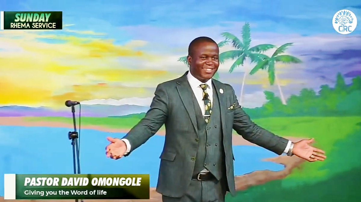 RhemaChristos's tweet photo. SUNDAY RHEMA SERVICE 
PR. DAVID OMONGOLE 

"God wants us to come to the awareness that we are His sons. Don't live like a servant in your father's house. "

WATCH FULL SERMON
https://t.co/MRvG8azkFU

#RediscoveringKingdomWealth
#KingdomAdvancing https://t.co/eva3Tohb4N