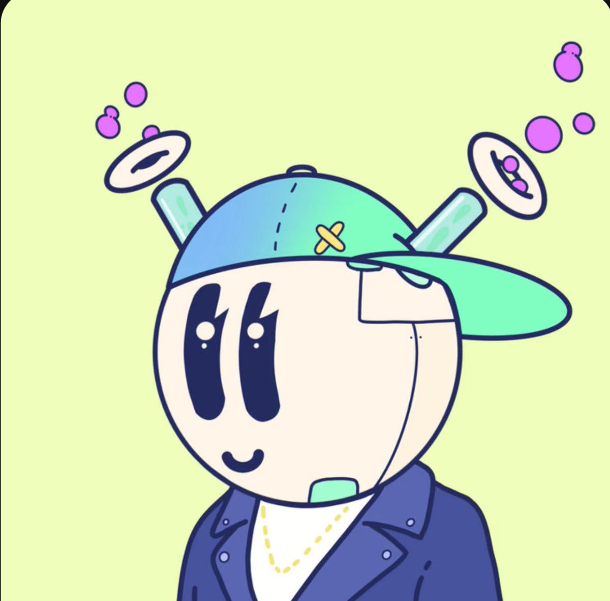 Dear Crypto Twitter/X,

This is the perfect time to shift and focus on <a href="/quirkiesnft/">Quirkies</a> 💯🔥

3 years consistent, stable and unphased by grifters