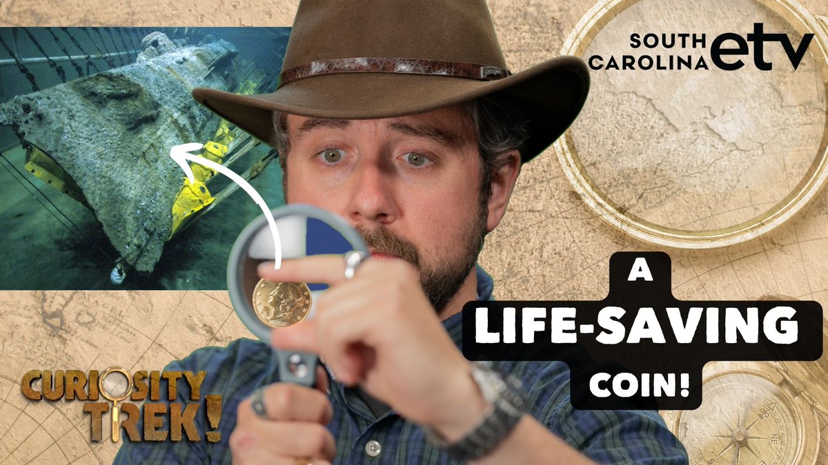 SCETV: KnowItAll tweet media