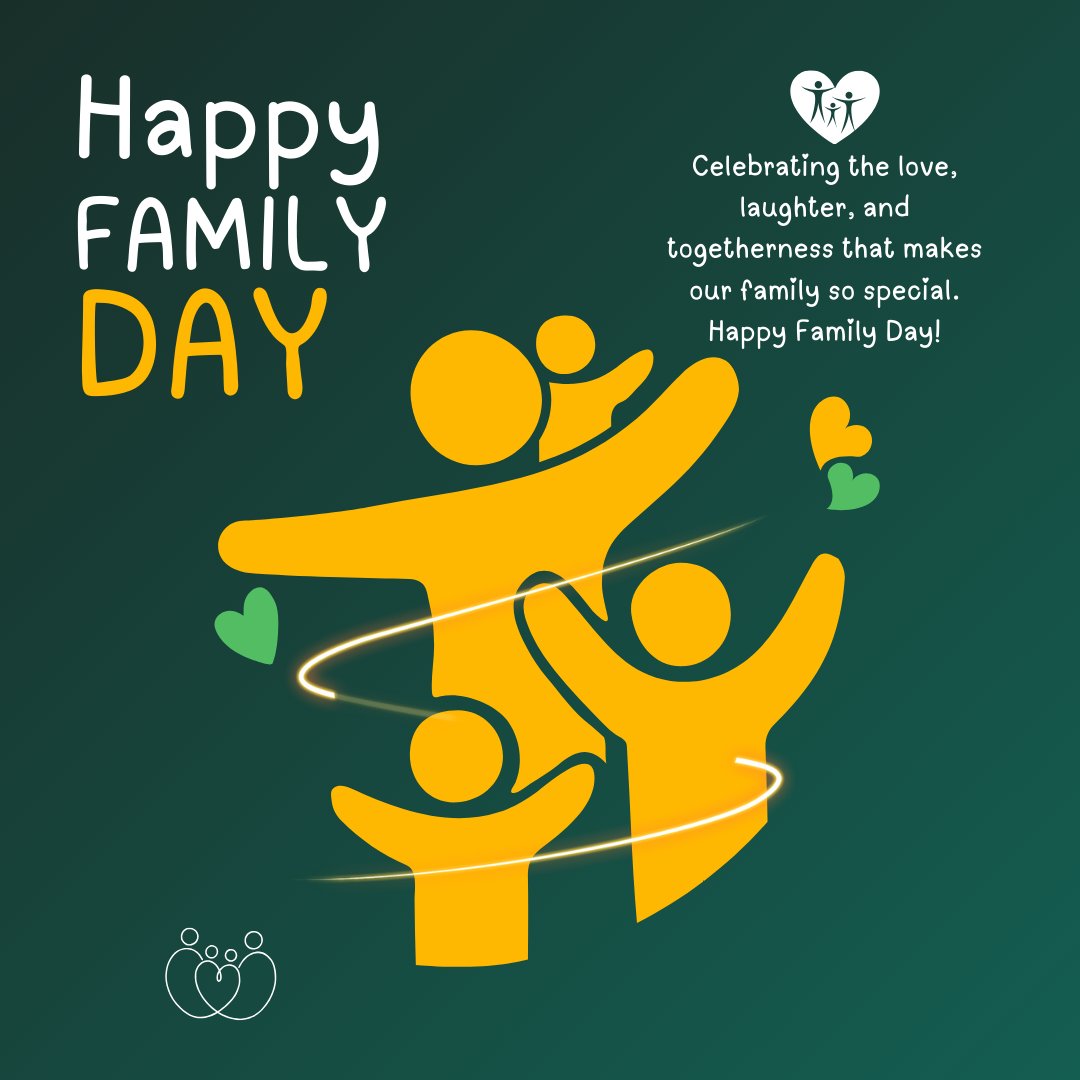 May your Family Day be packed with joyful moments and new memories that you’ll treasure all year. Enjoy every second with your loved ones!
#Familyday #everchanging #ECL
