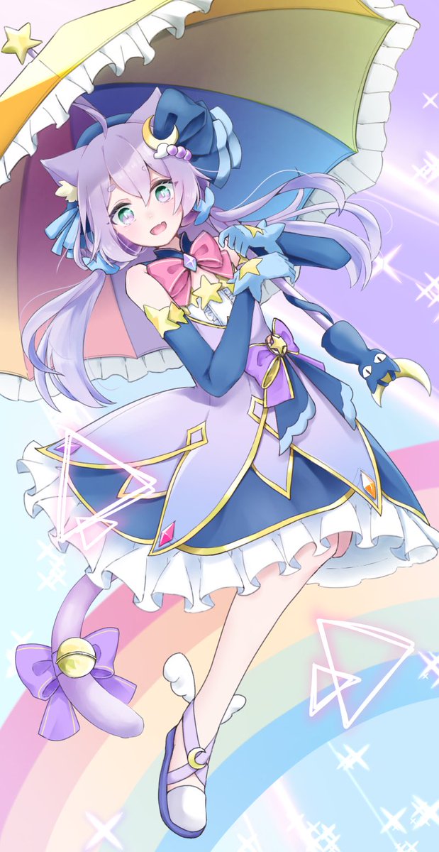 麗星夜 いぶ (@Eve24186720) / Posts / X