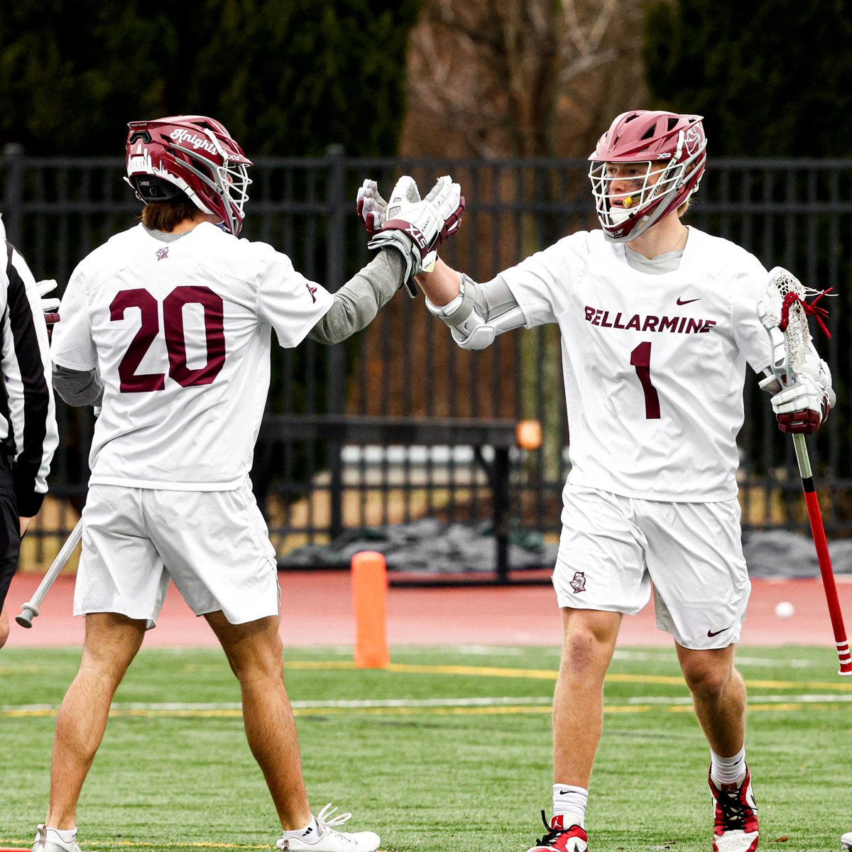 PREVIEW | Lacrosse to visit former ASUN member Cleveland State Tuesday

🥍⚔️

📰 bit.ly/4gFBy17