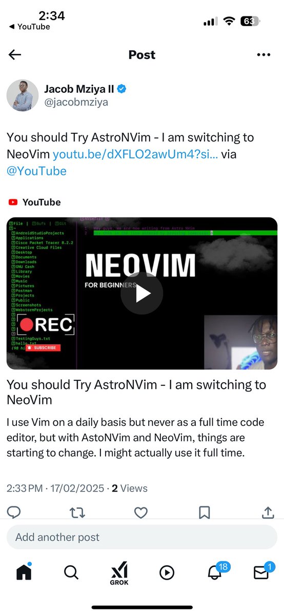 Subscribe for more tech tips and knowledge