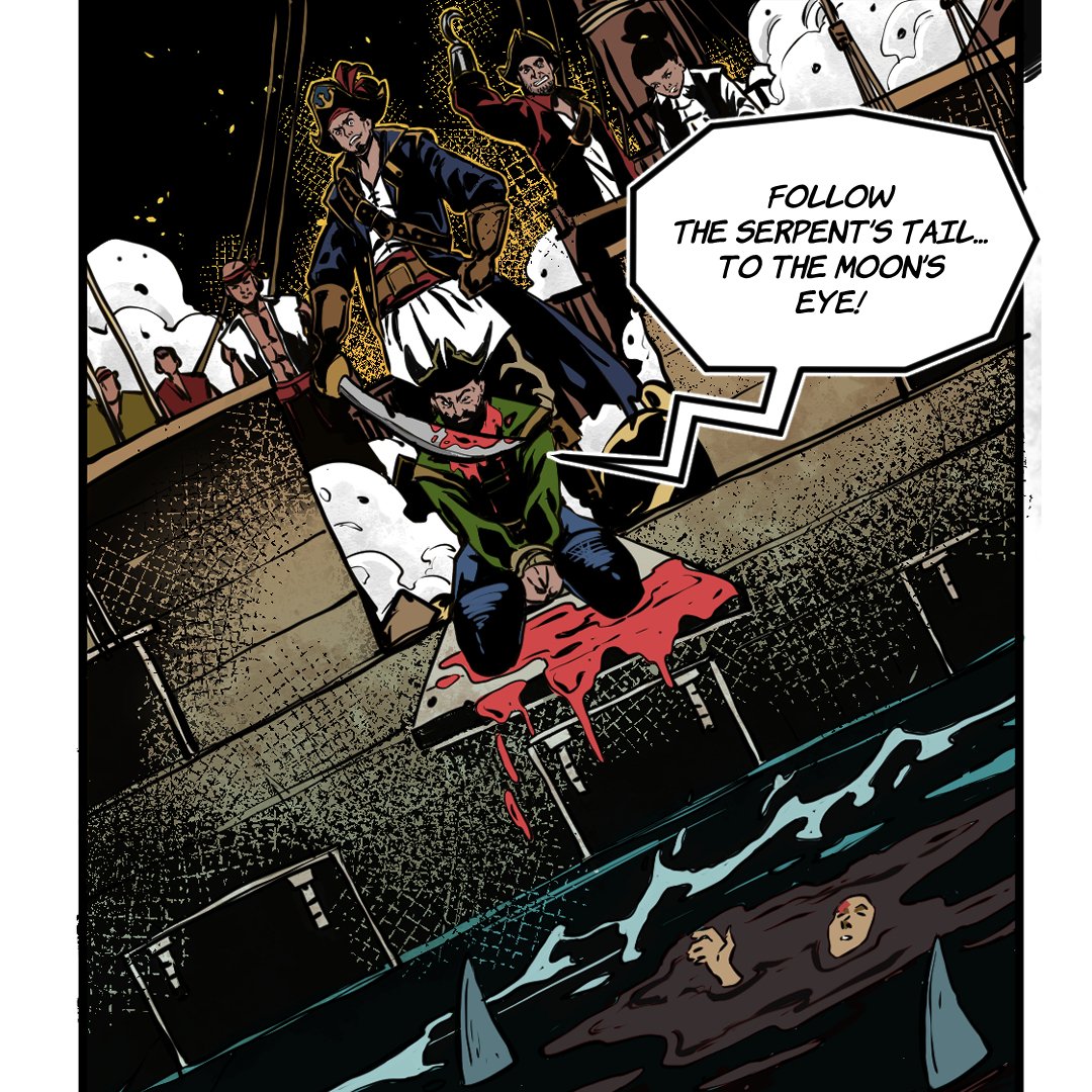 DMT Pirates (@dmtpirates) on Twitter photo From the dying whispers of a pirate, secrets are unveiled.
🐍🌑 Follow the serpent's tail to the moon's eye; your map to fortune within the <a href="/DMTPirates/">DMT Pirates</a> collection.
discord.gg/dmtpirates
#DMTPirates From the dying whispers of a pirate, secrets are unveiled.
🐍🌑 Follow the serpent's tail to the moon's eye; your map to fortune within the <a href="/DMTPirates/">DMT Pirates</a> collection.
discord.gg/dmtpirates
#DMTPirates