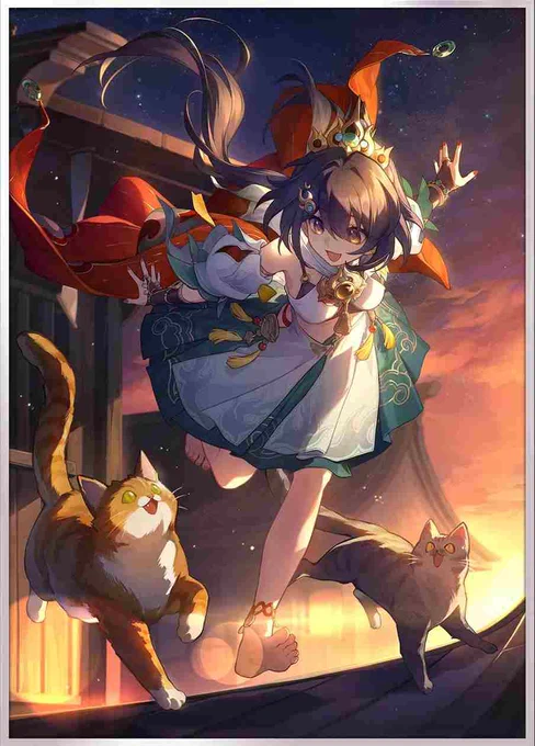 雲璃やっぱ可愛いし絶対当てたい