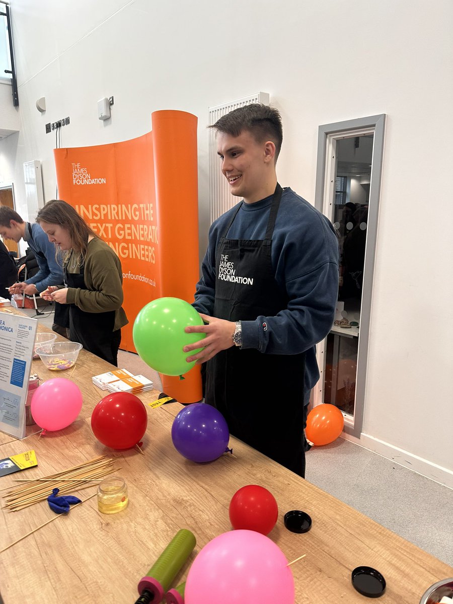 The James Dyson Foundation tweet media