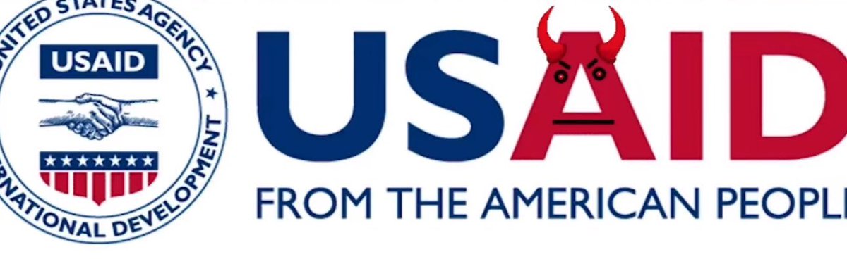 Par <a href="/HistoryInPics/">History Photographed</a> 

Je viens de découvrir que #USAID envoyait 2 millions de dollars par an au Guatemala pour que des indigènes deviennent transsexuels. Je suis du Guatemala et laissez-moi vous dire que vous ne trouverez aucun indigène transsexuel là-bas. Cet argent est volé par