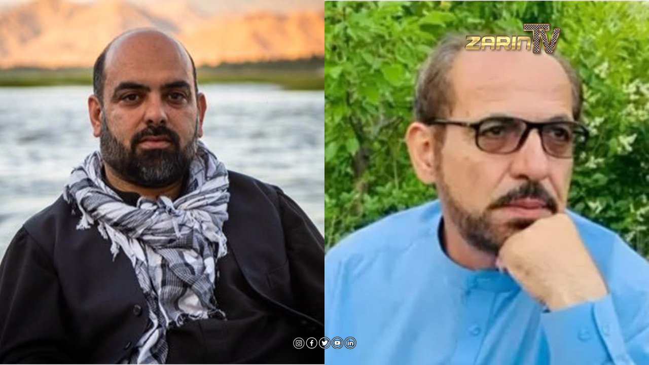 طالبان شاعر پنجشیری را به جرم سرودن شعر حماسی زندانی کردند