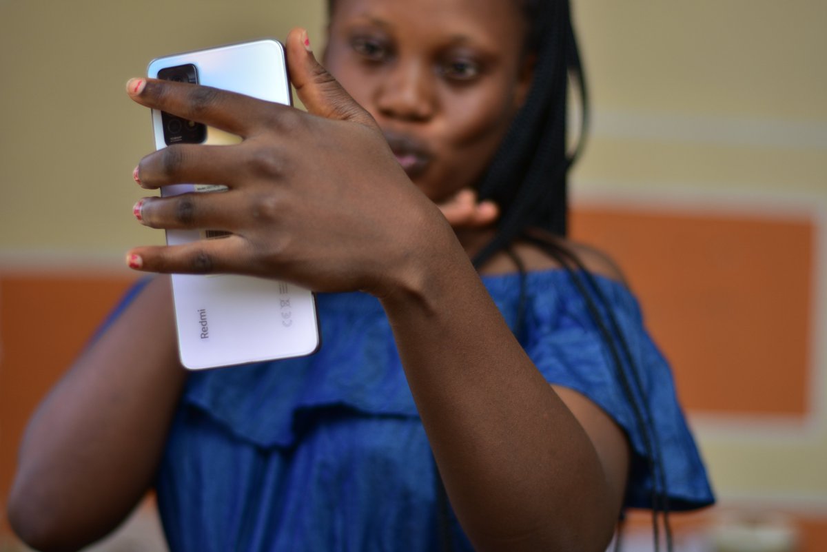 Bambi Daniel 🇳🇬 tweet media