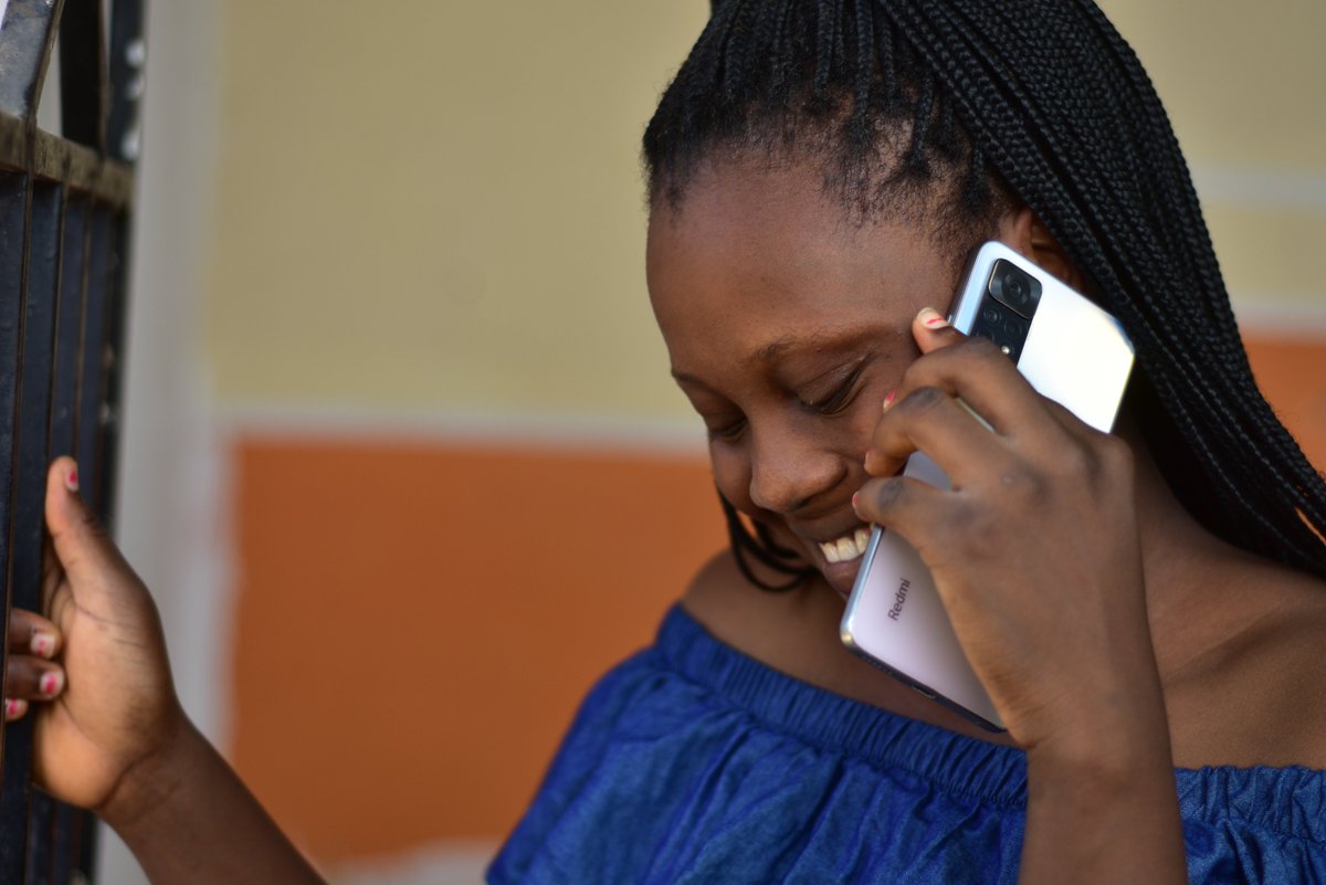 Bambi Daniel 🇳🇬 tweet media