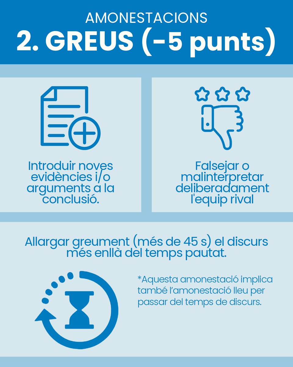 Debat Upc tweet media