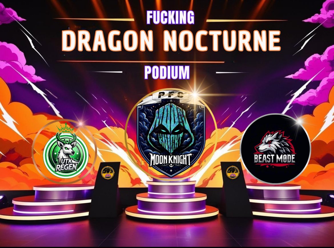 PFC Teams E-Sport (@pfclubpro) on Twitter photo 🗞️PFC NEWS
Toujours dans le but de donner plus de contenus à nos adhérents
PFC MOONKNIGHT
L’équipe nocturne qui représentera la structure PFC 🌛
<a href="/PfcUnitedClub/">PFC United</a> <a href="/SEKTH_/">PFC 7EKTH</a> <a href="/SsgNatsu/">PFC-NATSU-74</a> <a href="/RedBullFactory/">PFC RedBull Factory</a> <a href="/MemeZ94/">MemeZ</a> #Fc25NOC 🗞️PFC NEWS
Toujours dans le but de donner plus de contenus à nos adhérents
PFC MOONKNIGHT
L’équipe nocturne qui représentera la structure PFC 🌛
<a href="/PfcUnitedClub/">PFC United</a> <a href="/SEKTH_/">PFC 7EKTH</a> <a href="/SsgNatsu/">PFC-NATSU-74</a> <a href="/RedBullFactory/">PFC RedBull Factory</a> <a href="/MemeZ94/">MemeZ</a> #Fc25NOC