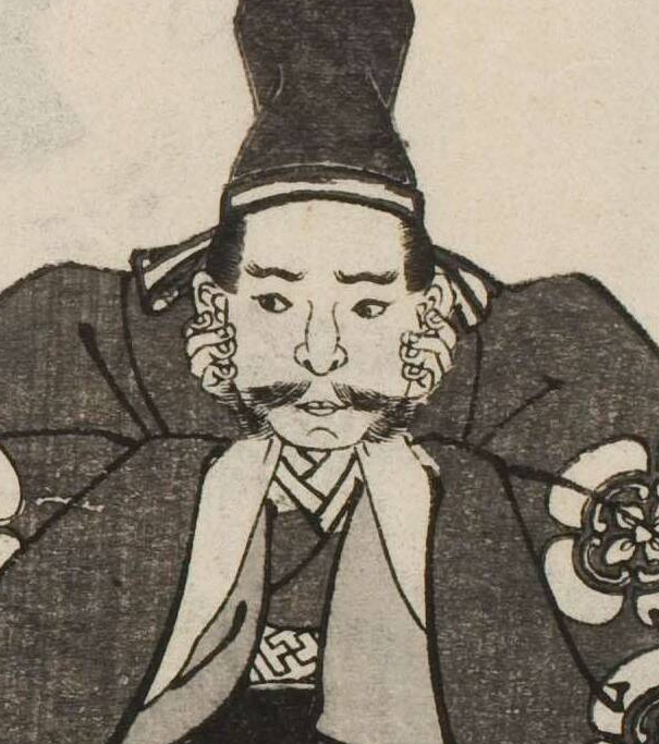 今日も確定申告から逃避して国書データベースに入り浸ってますが、『絵本豊臣勲功記』の義景さまの姿絵がめんこすぎて声が出ちゃった。なんでこんなあざといポーズなの。アクスタにしたい。