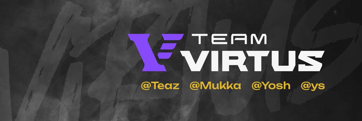 2025 is our year.

Follow the squads socials
<a href="/toby_tjm/">Teaz</a> 
<a href="/zYosh_/">yosh</a> 
<a href="/Mukka147/">Mukka</a> 
<a href="/ysSzN_/">ys</a>