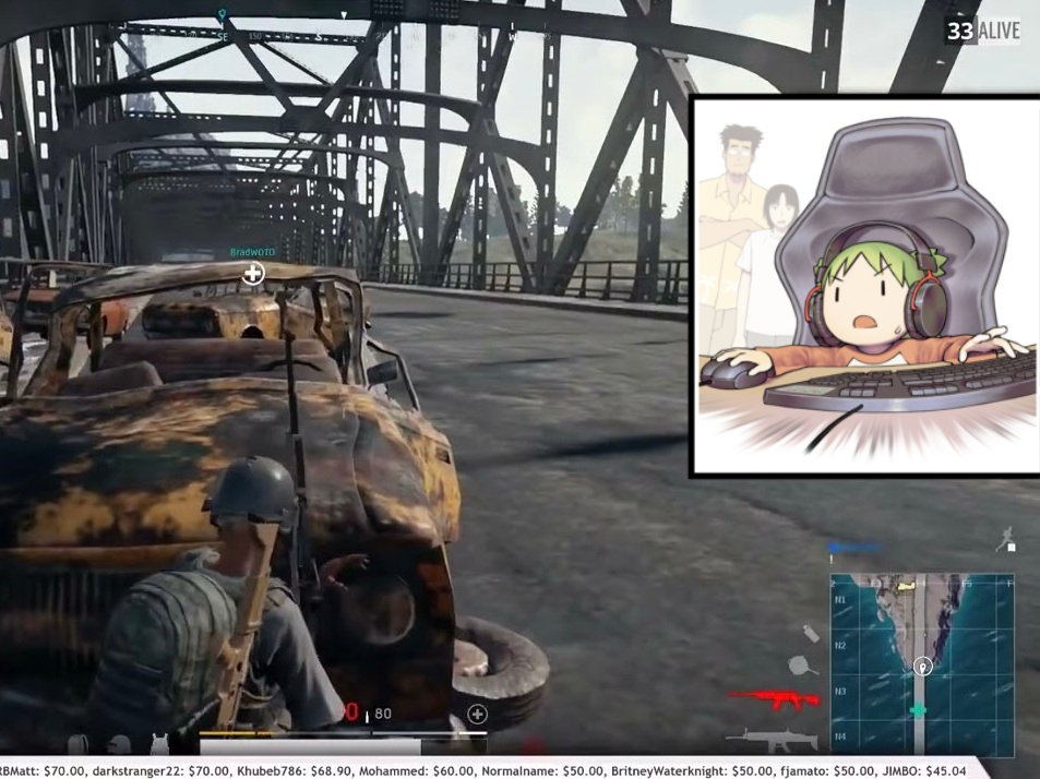 Nodiizotten's tweet photo. YOTSUBA NOOOOOO https://t.co/VbtwuDIoHS