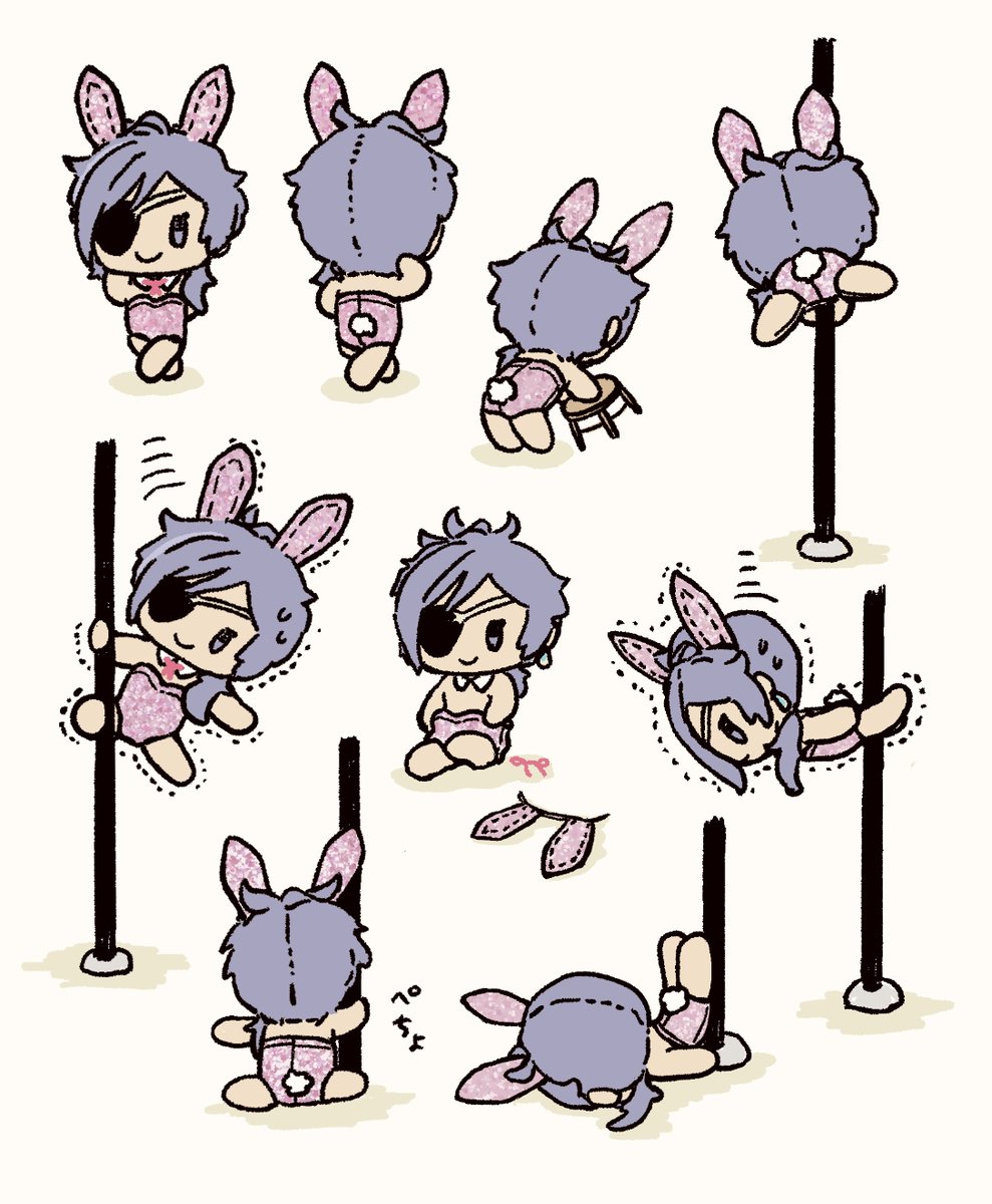 衣装かわいすぎて勝手にファンアート描かせていただきました🙇‍♀️相変わらず毎日かわいい