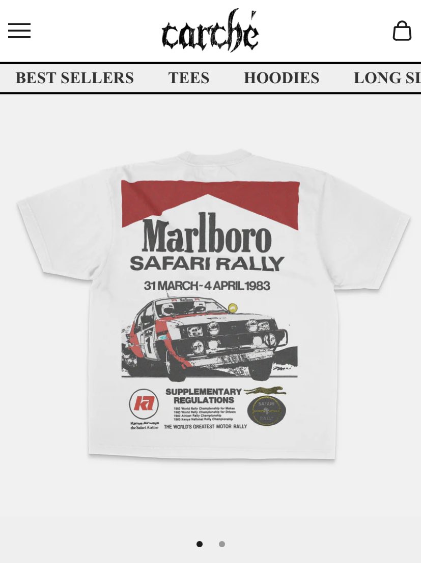 Cuando tenga dinero no lo diré pero habrá señales