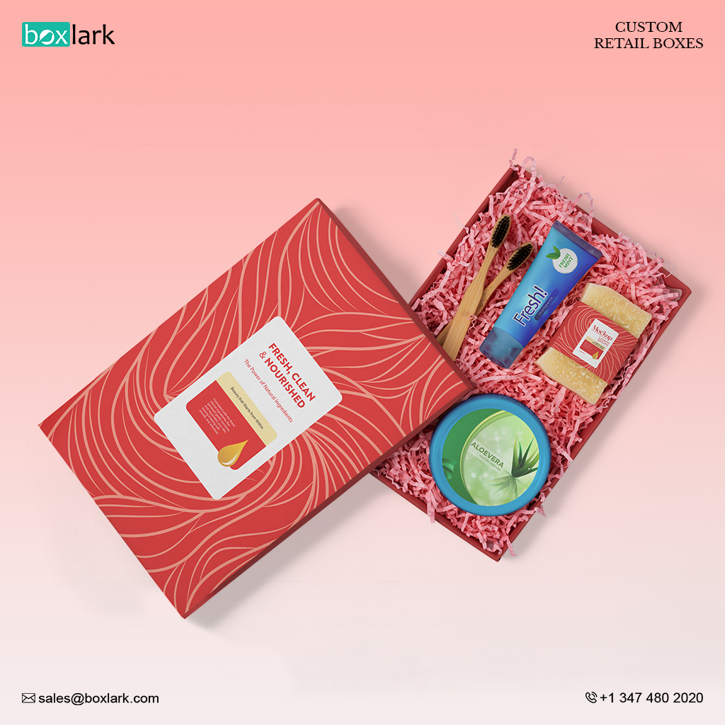 BoxLarkPckging's tweet image. What makes customers choose YOUR product? Hint: It starts with packaging!

Imagine your customers unboxing your product and feeling WOWED before they even see what’s inside. That’s the power of custom retail boxes

boxlark.com/custom-retail-…

#BoxLark #CustomRetailBoxes #CustomBoxes