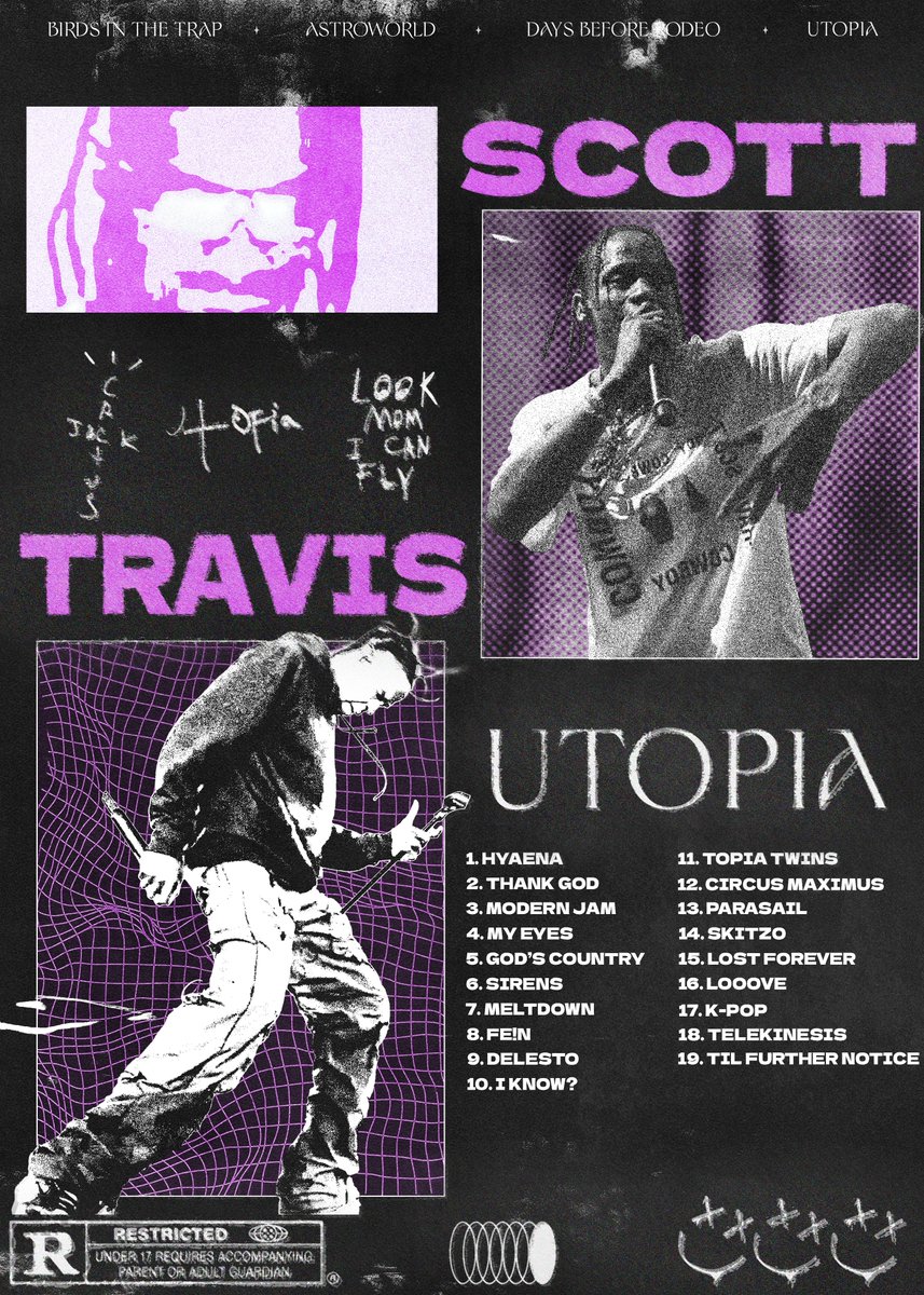 GXD Designs tweet media