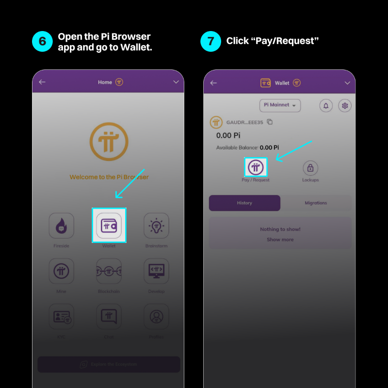 bitget's tweet photo. Deposit $PI @PiCoreTeam on #Bitget &amp; share 50,000 PI airdrop! 🎁

1️⃣ Deposit to share 50,000 PI (Bitget exclusive!)
2️⃣ Comment deposit screenshot for $5,000 PI extra
3️⃣ Follow @bitgetglobal &amp; RT – 250 winners!
4️⃣ Submit here 👉 https://t.co/GkPxvDTKIw

#PIListBitget