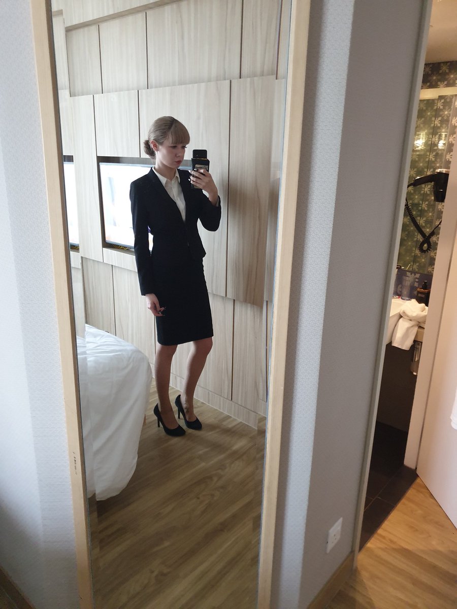 フィン tweet media