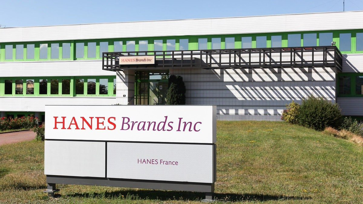 juststyle's tweet image. HanesBrands' CEO transition comes as the company’s quarterly and annual performance outpaced projected key indicators

buff.ly/4i1asmf 

@Hanesbrands

#fashionretailsales #Hanesbrands #newCEO