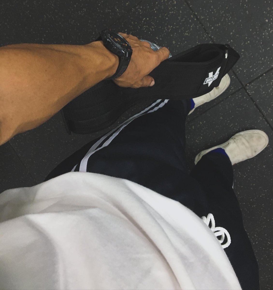 😰 เหนื่อยมากๆทุกวันนี้ แต่ก็อดทนมาตลอด