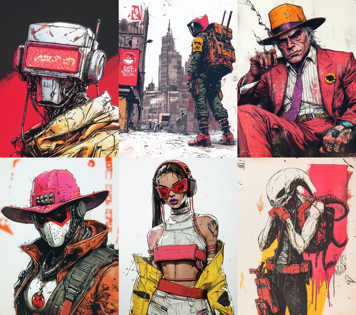 Community (Twitter) image 1