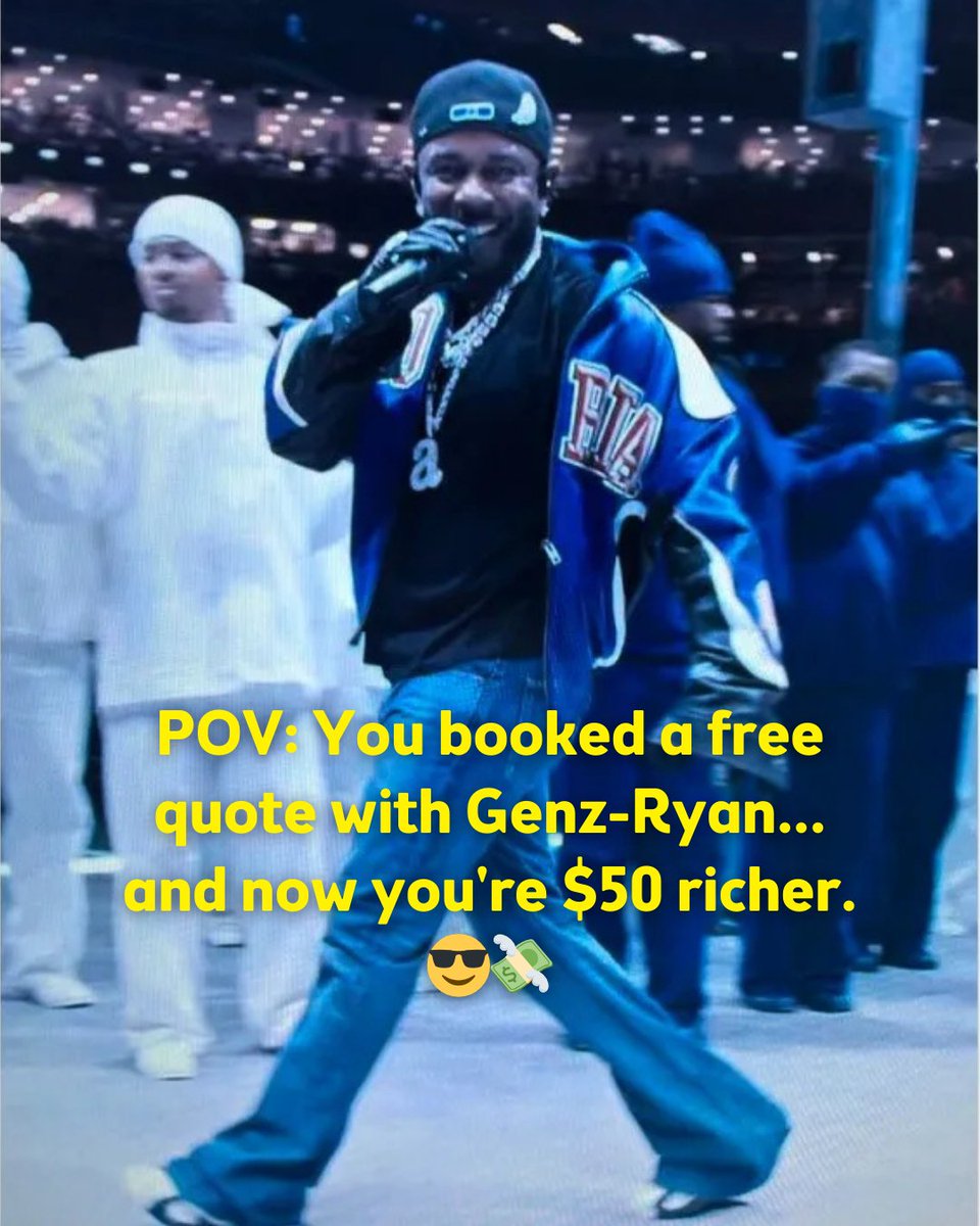 Genz-Ryan Heating&AC tweet media