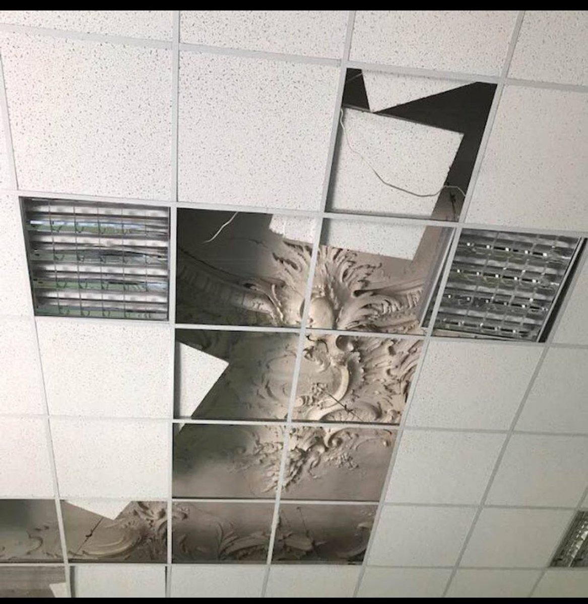 What causes a civilization to do this?