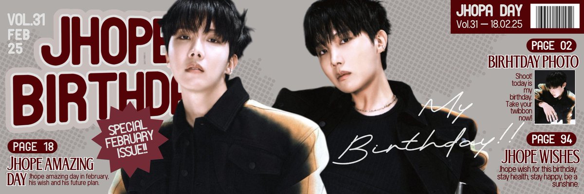 jhope (@auarmyhope) / Posts / X