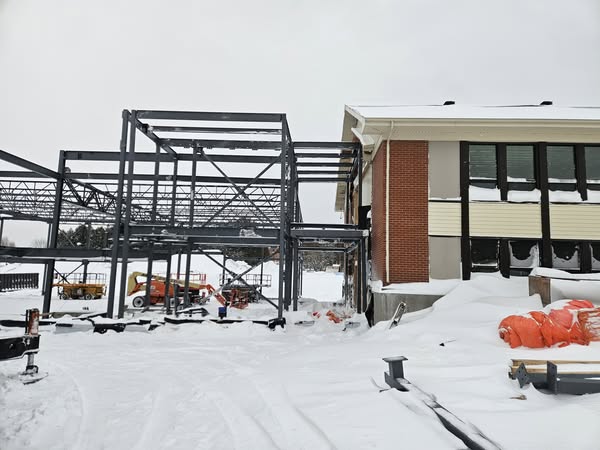 StructureMarlow's tweet image. 𝗘́𝗰𝗼𝗹𝗲 𝗔𝗿𝗰-𝗲𝗻-𝗖𝗶𝗲𝗹 𝗮̀ 𝗦𝗮𝗶𝗻𝘁-𝗙𝗿𝗮𝗻𝗰̧𝗼𝗶𝘀-𝗫𝗮𝘃𝗶𝗲𝗿
- 𝗔𝗷𝗼𝘂𝘁 𝗱’𝘂𝗻 𝗴𝘆𝗺𝗻𝗮𝘀𝗲 𝗲𝗻𝘁𝗿𝗲 𝗹𝗲𝘀 𝗱𝗲𝘂𝘅 𝗽𝗮𝘃𝗶𝗹𝗹𝗼𝗻𝘀 𝗲𝘅𝗶𝘀𝘁𝗮𝗻𝘁𝘀 -
Les élèves l’attendent depuis longtemps… et ce sera bientôt une réalité !