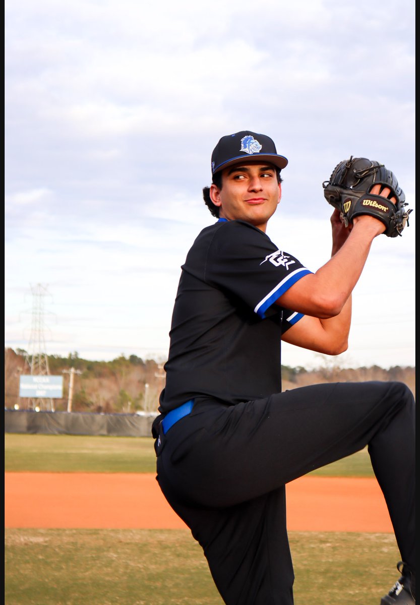 Carolina Disco Turkeys (@discoturkeys) on Twitter photo SIGNINGS: The Disco Turkeys are excited to add Southern Wesleyan University pitcher Gabe Connelly for 2025! #ostentationnation <a href="/Gabeconnelly23/">Gabe connelly</a> SIGNINGS: The Disco Turkeys are excited to add Southern Wesleyan University pitcher Gabe Connelly for 2025! #ostentationnation <a href="/Gabeconnelly23/">Gabe connelly</a>